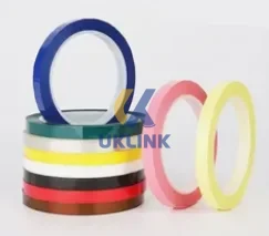 PVC Edge Banding 2mm×22mm Matte White UKLinkHardware
