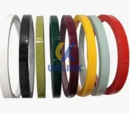 PVC Matte White Edge Banding 2mm×22mm UKLinkHardware - Image 3