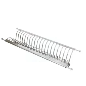 Stainless Steel Over Sink Dish Drying Rack UKLinkHardware