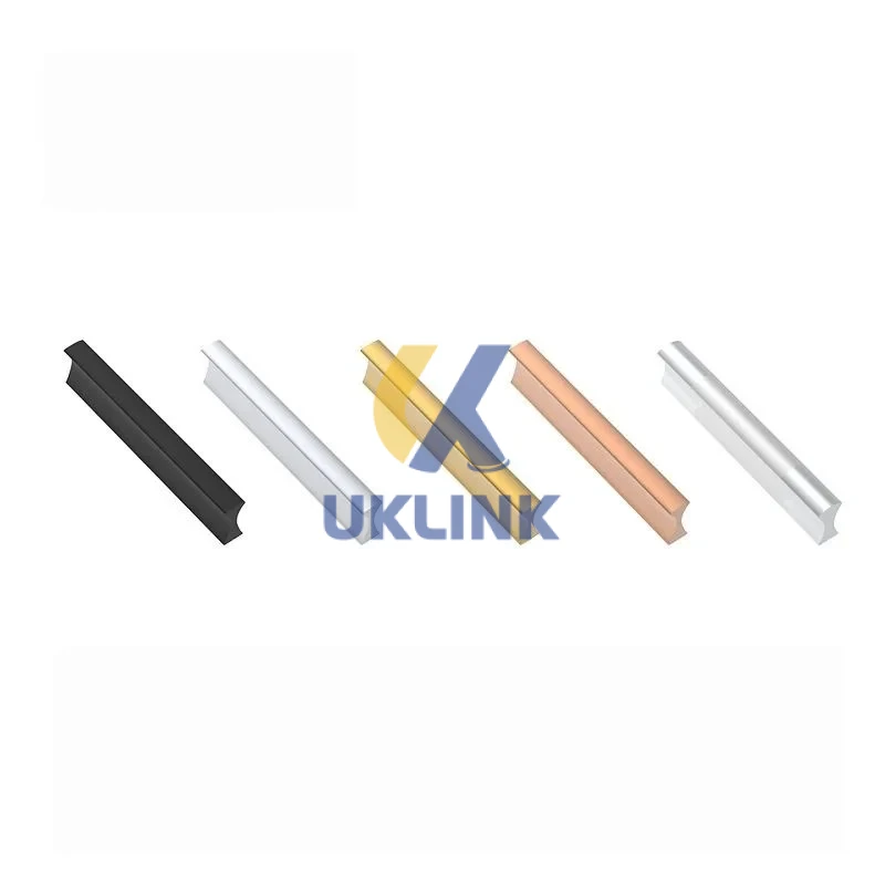 White T-Shape PVC Edge Banding Strip 2mm UKLinkHardware - Image 4