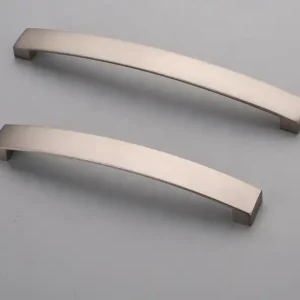 Zinc Alloy Creative Cabinet Pull Handle