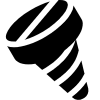 螺丝钉,钢钉,screw